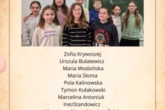 Mistrz działań pisemnych - 3