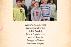 Mistrz działań pisemnych - 4