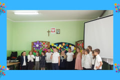 Dzień Edukacji Narodowej ZSS w Krynkach