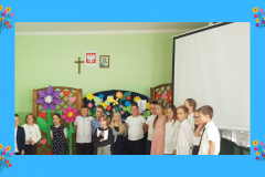 Dzień Edukacji Narodowej ZSS w Krynkach