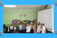 Dzień Edukacji Narodowej ZSS w Krynkach