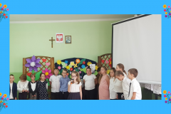 Dzień Edukacji Narodowej ZSS w Krynkach