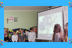 Dzień Edukacji Narodowej ZSS w Krynkach