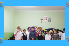 Dzień Edukacji Narodowej ZSS w Krynkach