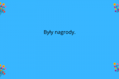 Dzień Edukacji Narodowej ZSS w Krynkach