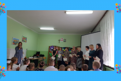 Dzień Edukacji Narodowej ZSS w Krynkach