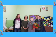 Dzień Edukacji Narodowej ZSS w Krynkach
