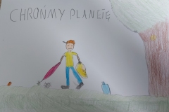 Chronmy-planete