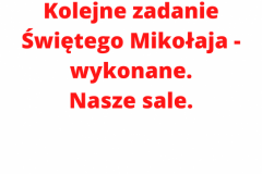 Nasze sale