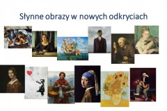 Znane obrazy
